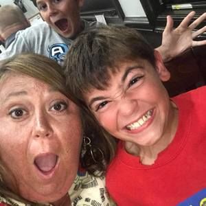 Meet your Posher, Elizabeth